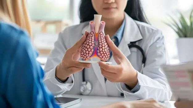 Lung Cancer in India: The Silent Killer That Strikes Before You See It Coming