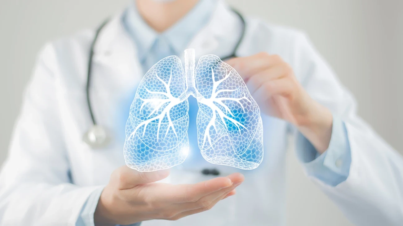 Lung Cancer in India: The Silent Killer That Strikes Before You See It Coming