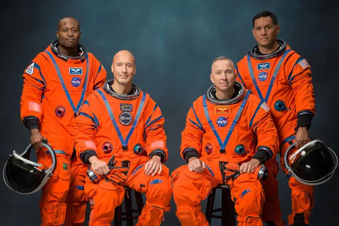 Meet the Artemis III Crew: NASA’s 4 Astronauts for the Most Ambitious Moon Mission Yet