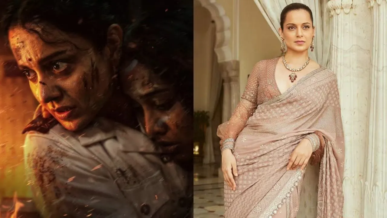 Bharat Bhagyavidhata Review: The Untold 26/11 Story Told Through Kangana Ranaut’s Vision
