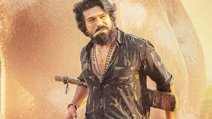 Peddi Box Office: The Rise of Ram Charan’s Sports Drama as South India’s Biggest Film of 2026