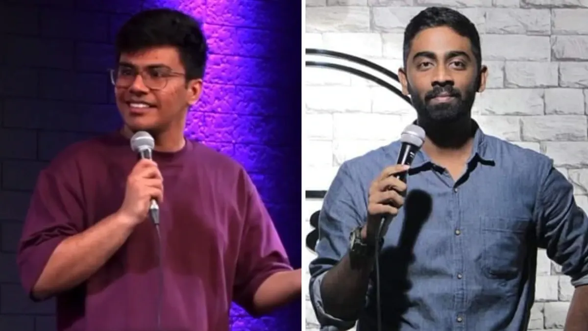 Madhur Virli Rape Joke Controversy