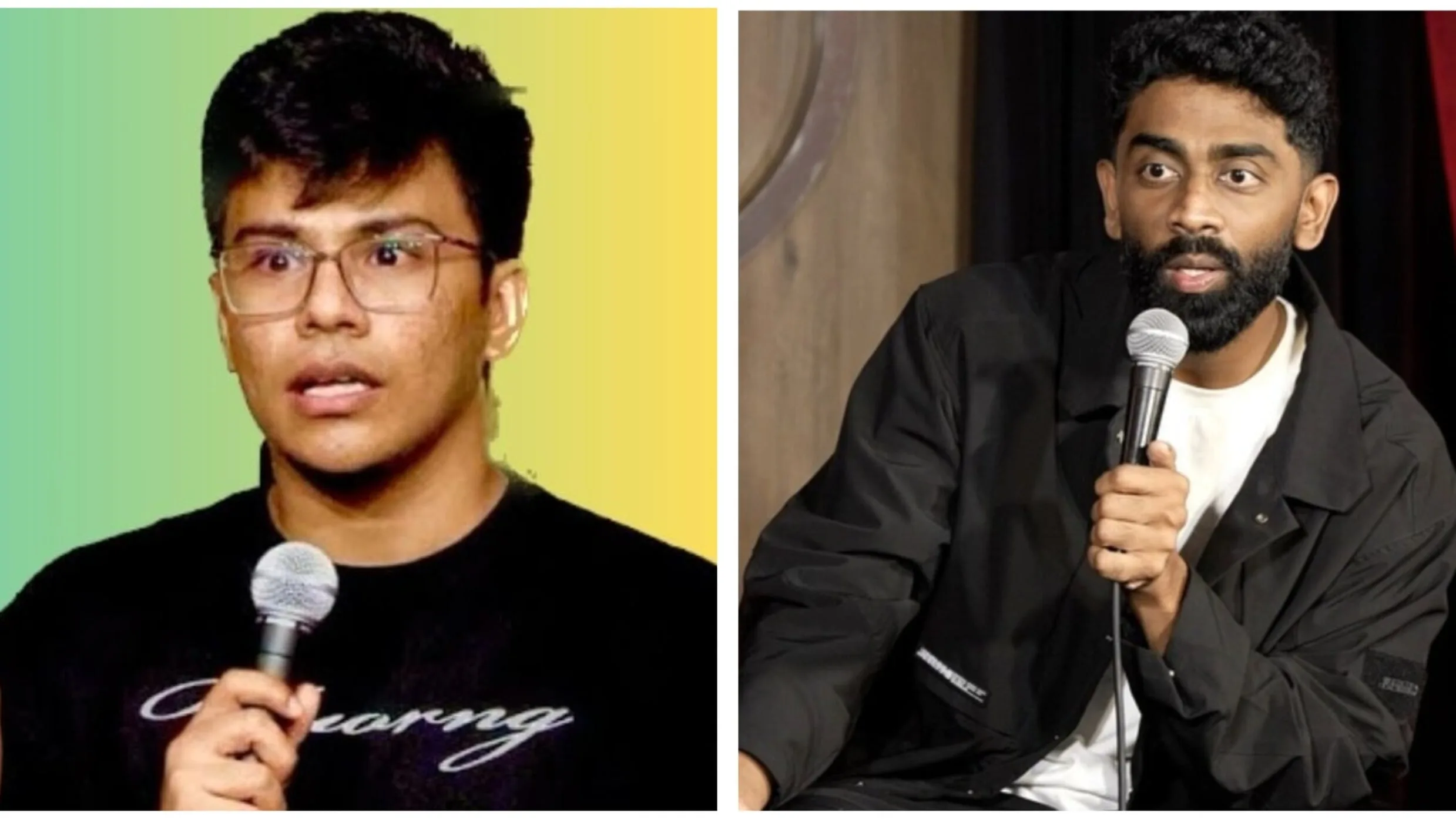 Madhur Virli Rape Joke Controversy