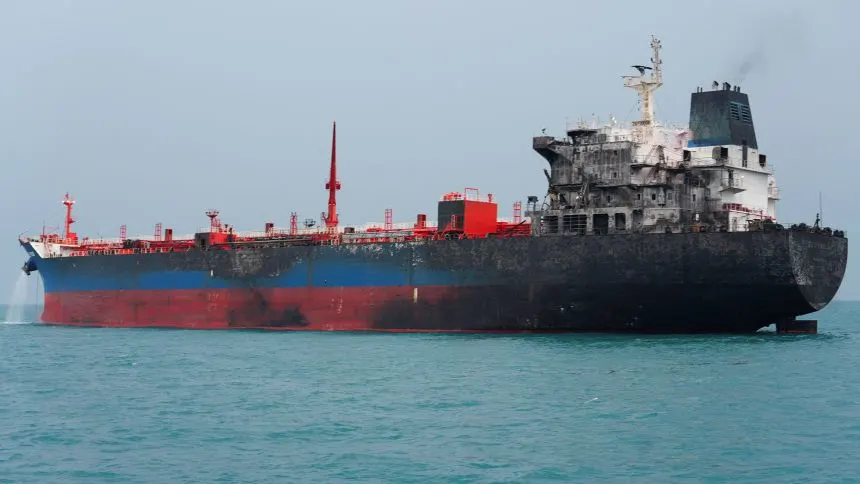 US-Iran Oil Deal 2026: Impact on Oil Prices, Strait of Hormuz & India Explained