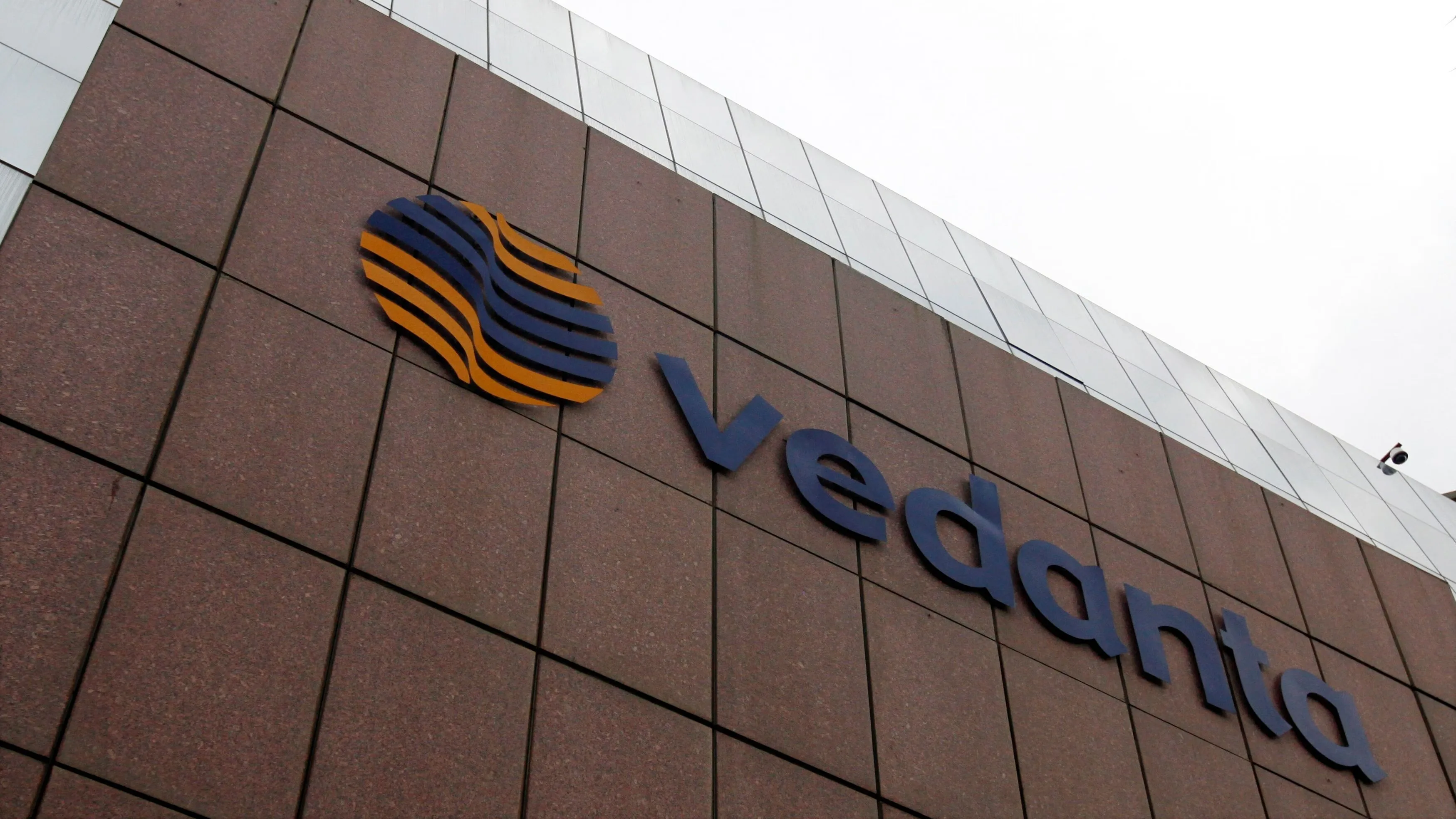 Vedanta Demerger Listing