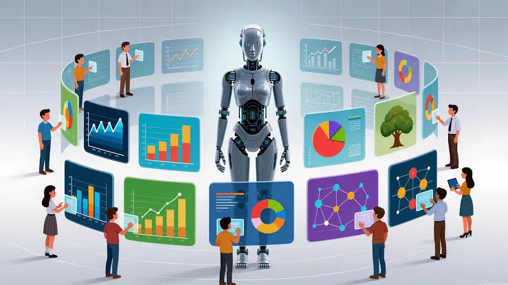 India's AI Problem: Why the World's Fastest-Growing Digital Nation Is Struggling to Keep Up