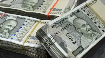 Indian Rupee Gains Against US Dollar on US-Iran Peace Deal: Why Markets Suddenly Feel More Optimistic