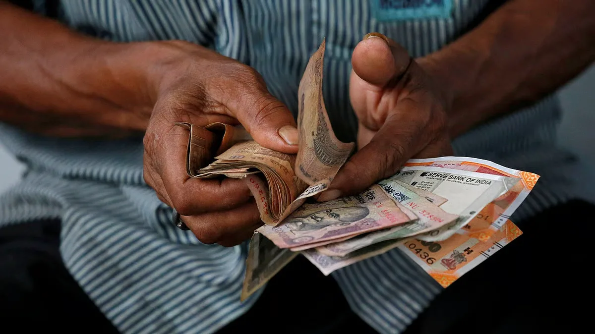 Indian Rupee Gains Against US Dollar on US-Iran Peace Deal: Why Markets Suddenly Feel More Optimistic