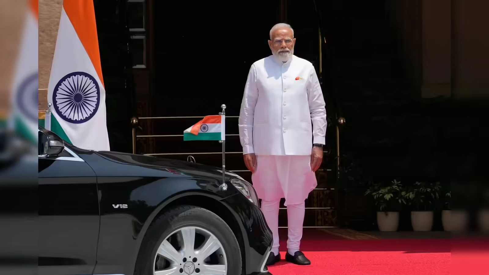 Real-World Benefits for India and Slovakia