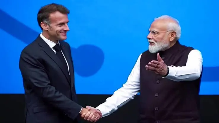 Narendra Modi and Emmanuel Macron Inaugurate Bharat Innovates: Why This India-France Initiative Could Shape the Future of Innovation