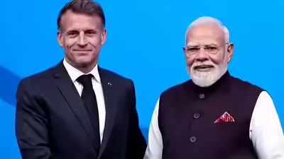 Narendra Modi and Emmanuel Macron Inaugurate Bharat Innovates: Why This India-France Initiative Could Shape the Future of Innovation