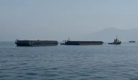 Indian Vessel Virat 1 in Oman: Why This Maritime Visit Is Getting Attention