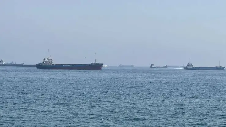 Indian Vessel Virat 1 in Oman: Why This Maritime Visit Is Getting Attention
