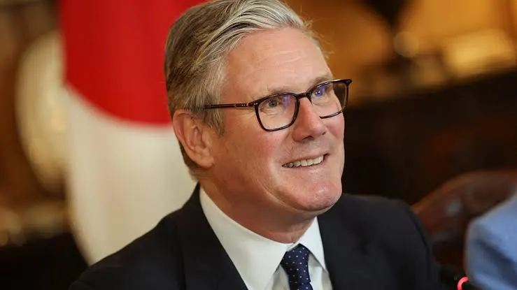 Keir Starmer to Announce Social Media Ban for Under