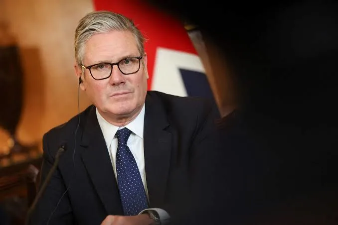 Keir Starmer to Announce Social Media Ban for Under