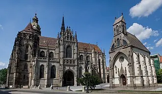 Modi's Historic Slovakia Visit