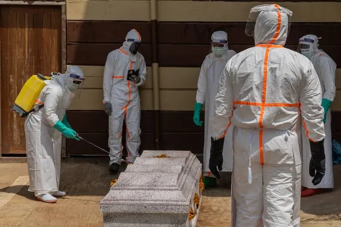 DRC Ebola Outbreak 2026: 782 Confirmed Cases, 181 Deaths and No Approved Vaccine Yet