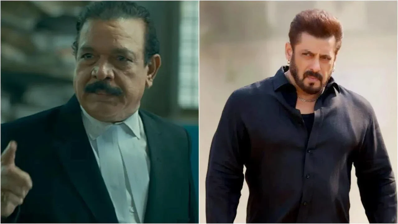 Kala Hiran Controversy