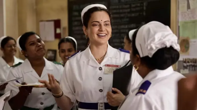Bharat Bhhagya Viddhaata Review