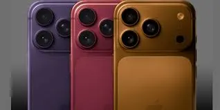 iPhone 18 Pro September 2026 Launch