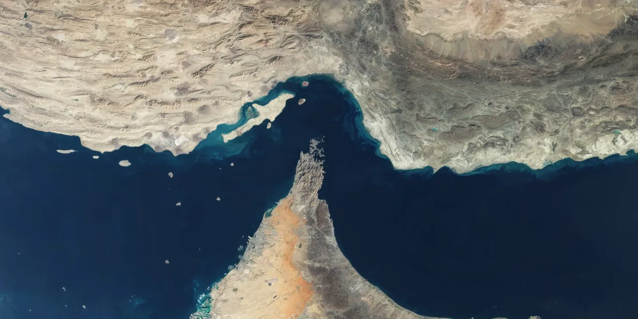 The Strait That Held the World Hostage: What the US-Iran Hormuz Deal Really Means