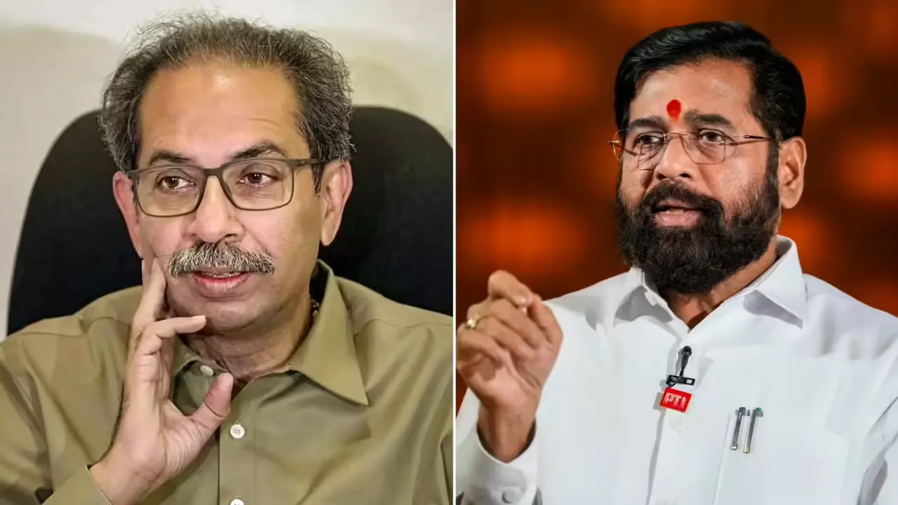 Operation Tiger Strikes: Seven Shiv Sena (UBT) MPs Set to Cross Over to Eknath Shinde's Camp