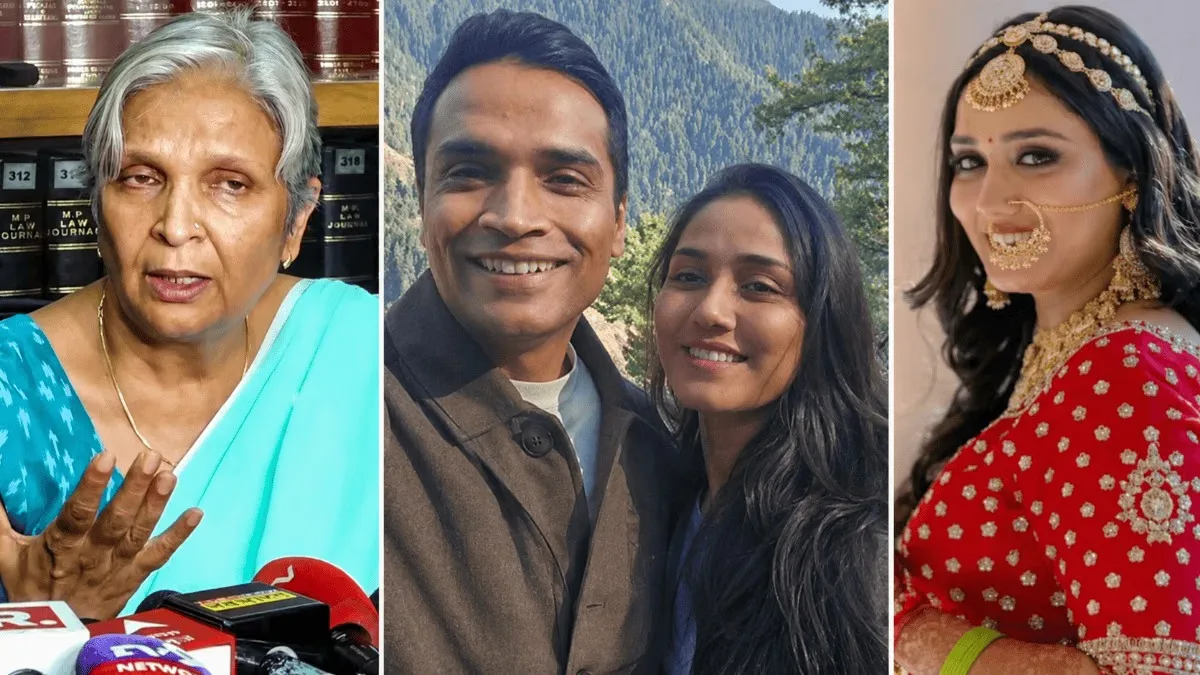 Twisha Sharma Death Case: Court Extends Remand of Samarth and Giribala Till June 30