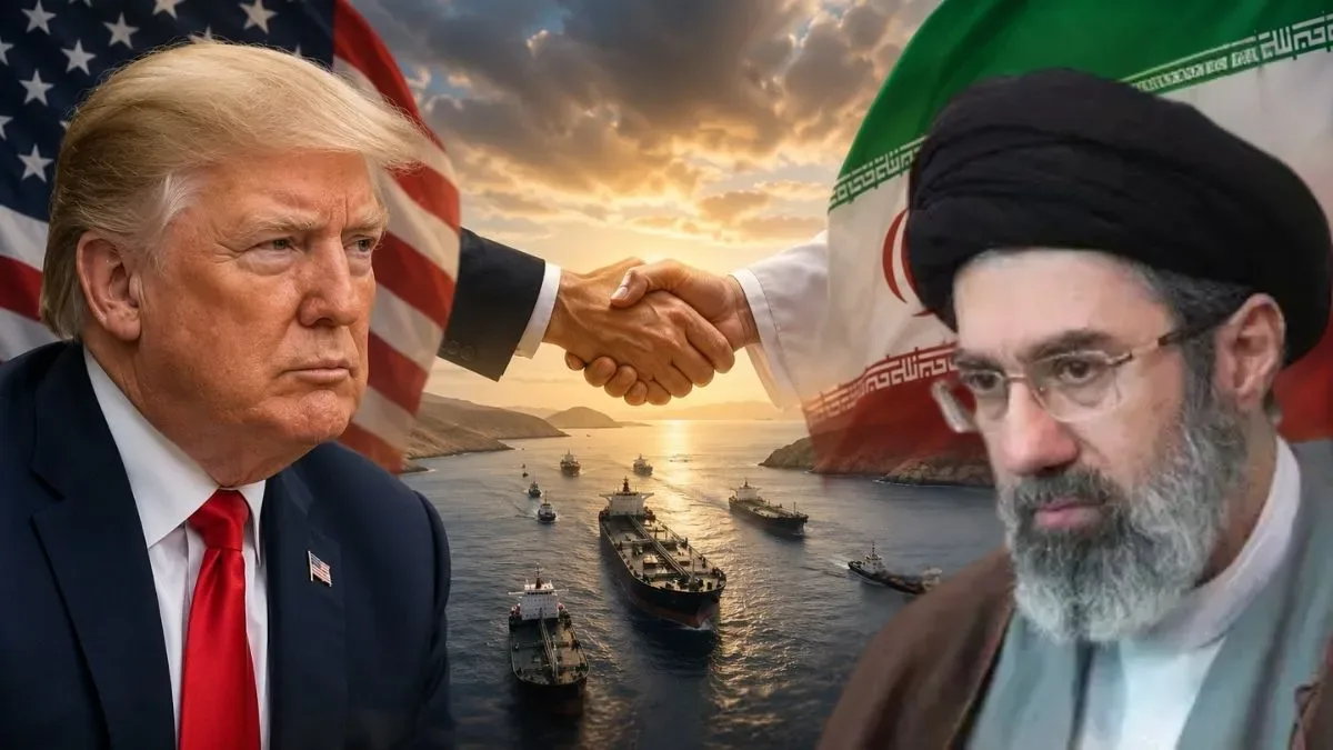 With the United States and Iran signing a landmark ceasefire framework, attention is shifting to the reopening of the Strait of Hormuz, potential sanctions relief, oil market stability, and the complex nuclear negotiations that will determine whether this fragile peace can last.