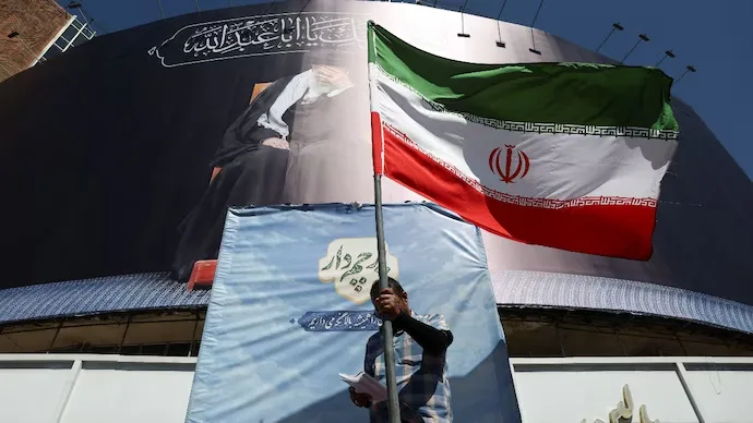The $300 Billion Question: What the US-Iran Framework Deal's Reconstruction Fund Really Means
