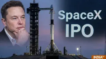 SpaceX IPO Surpasses Amazon in Market Value: What the $2.75 Trillion Milestone Means