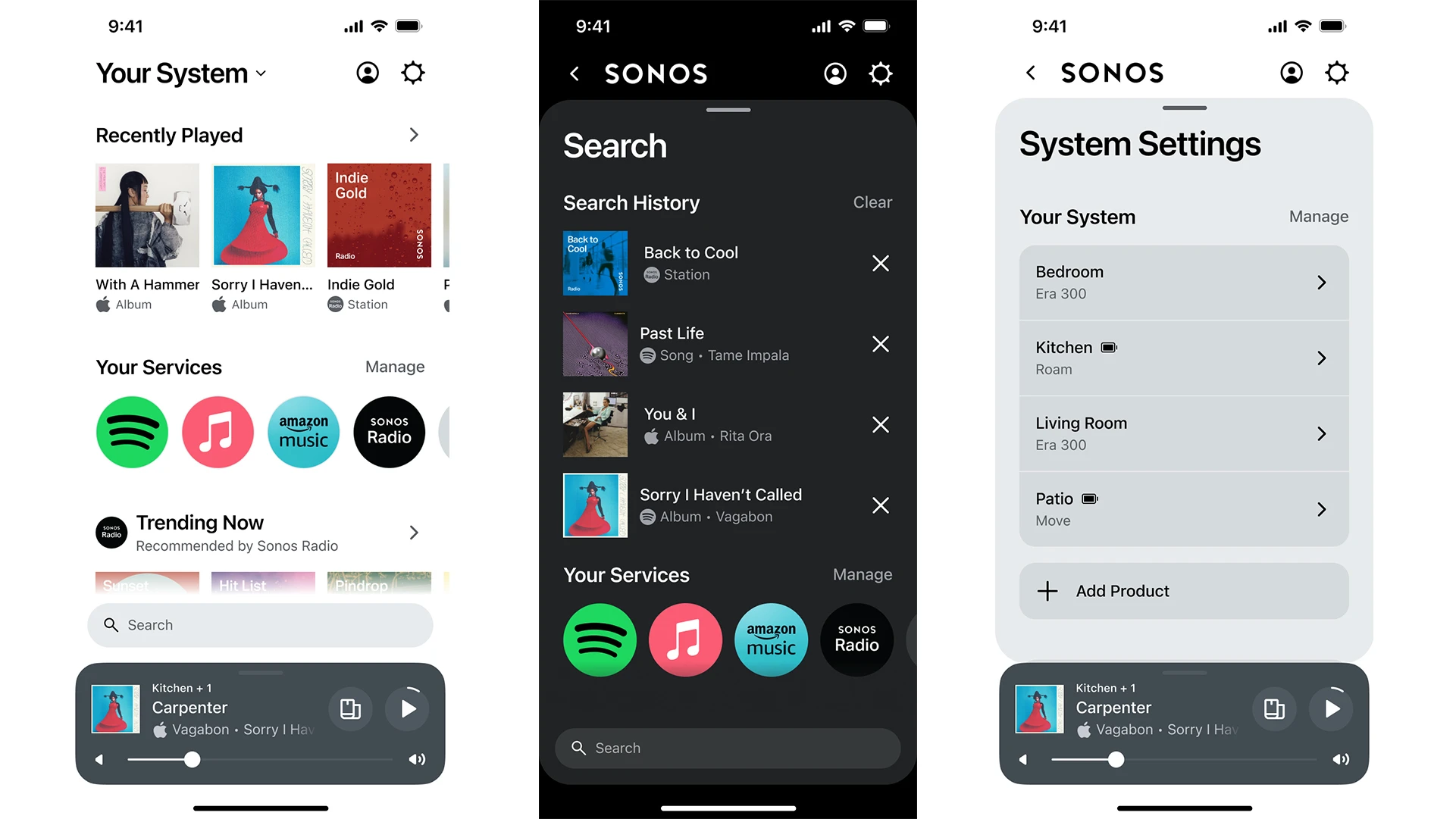 Sonos App Navigation Overhaul Is Here: What's New and How to Try It Now