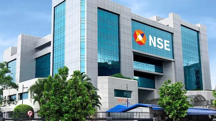 NSE's Financial Strength Backing the Listing