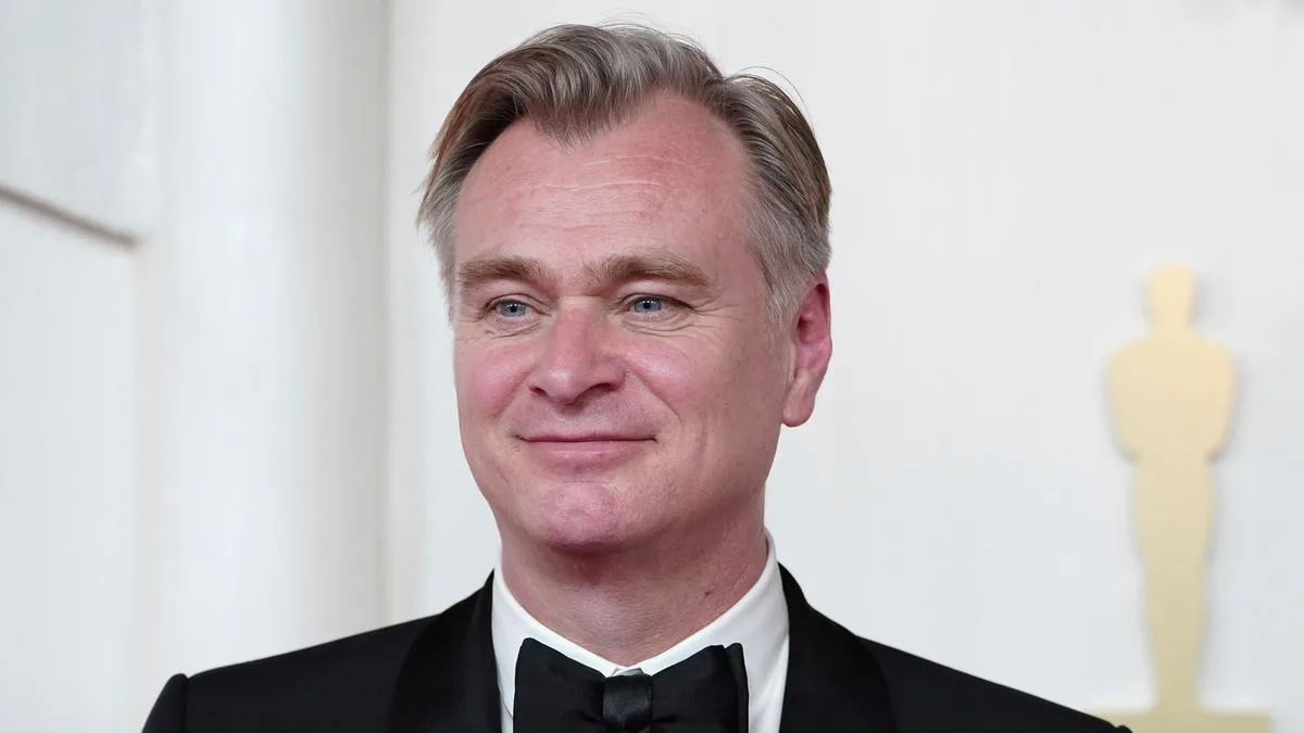 Christopher Nolan Is Coming to Mumbai