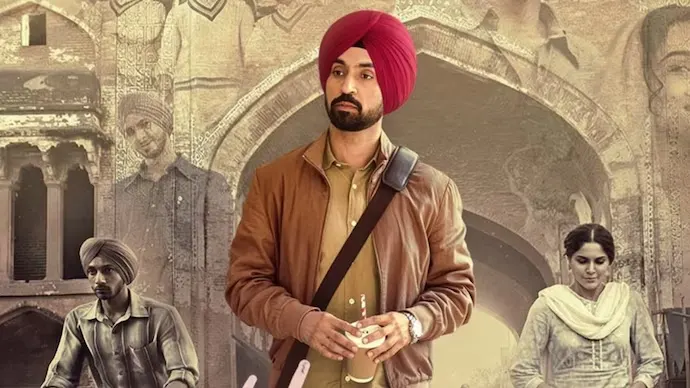 Main Vaapas Aaunga Review and Story: Imtiaz Ali's Partition Drama Is the Film 2026 Needed