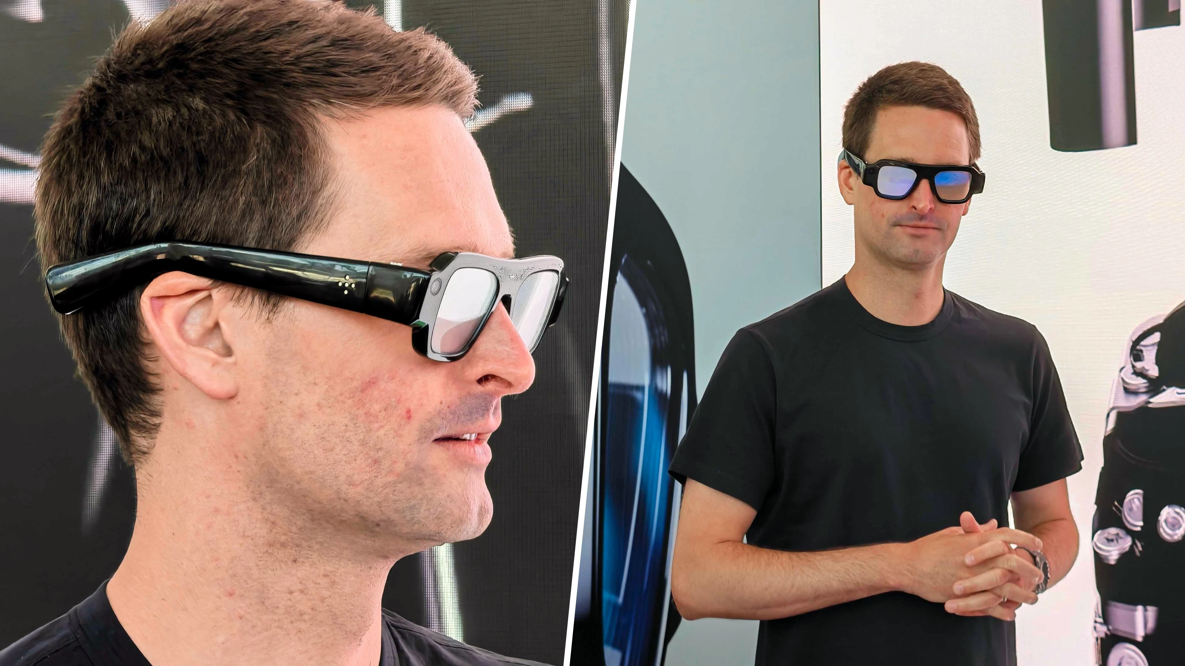 Snap Specs AR Glasses at $2,195