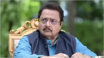 Rakesh Bedi on Dhurandhar Script