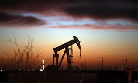 The IEA Just Warned of a Massive Global Oil Glut — And the Reason Will Surprise You