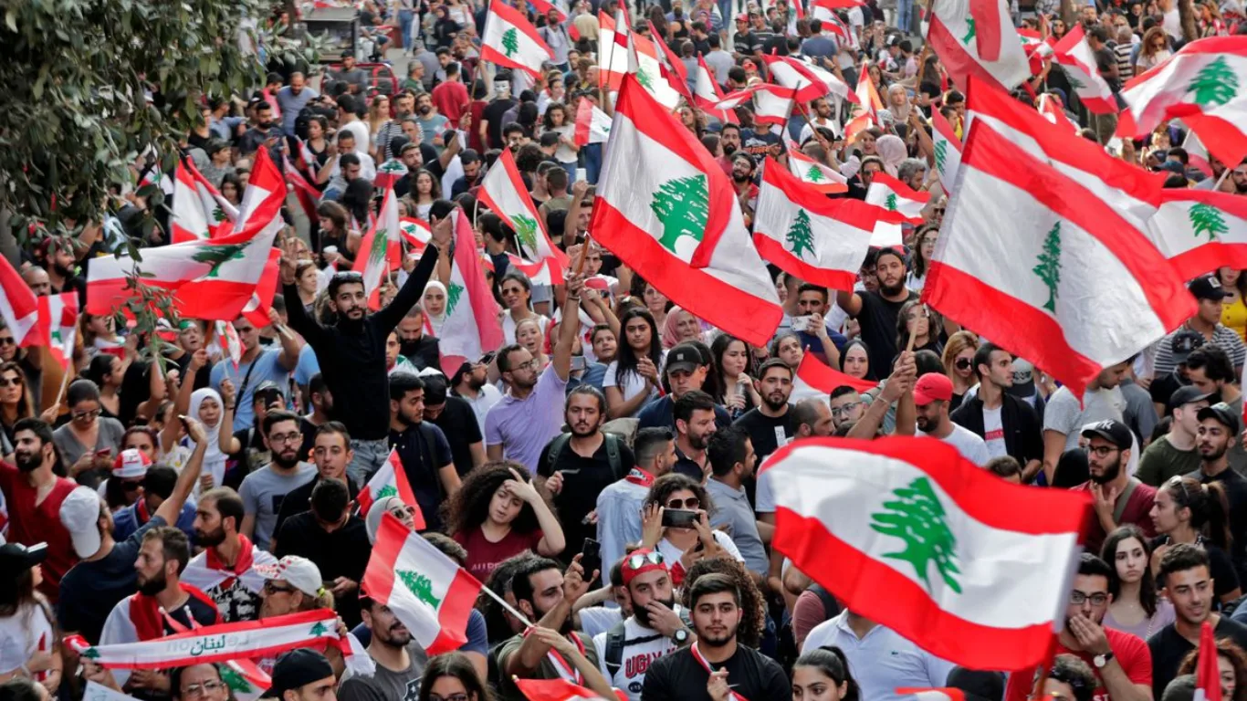 Lebanon’s political instability, economic crisis, and regional tensions remain major challenges, threatening to undermine diplomatic progress and reshape the balance of power across the Middle East.