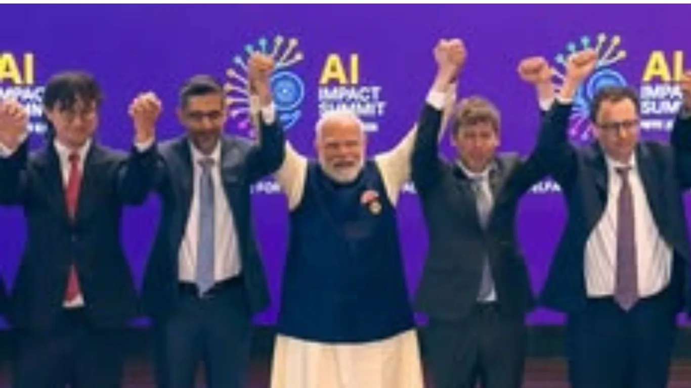 ivaTech 2026 marks a defining moment for India on the global technology stage. As one of the world's fastest-growing digital economies, India's prominent presence at Europe's largest tech and innovation summit signals a powerful shift — from emerging market to serious global tech player. It opens doors for Indian startups, AI companies, and tech giants to forge meaningful partnerships with European investors, innovators, and policymakers. Beyond business, it strengthens India-France diplomatic bonds and amplifies India's voice in shaping global conversations around artificial intelligence, green technology, and digital infrastructure — firmly placing India at the heart of tomorrow's innovation economy.