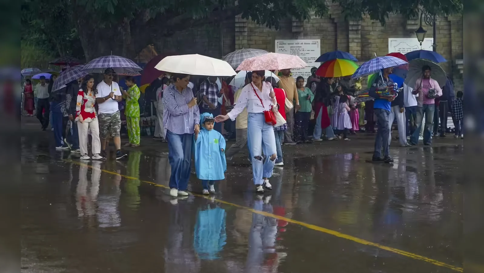 Why India's Monsoon Has Stalled in 2026: Five Factors Meteorologists Are Watching