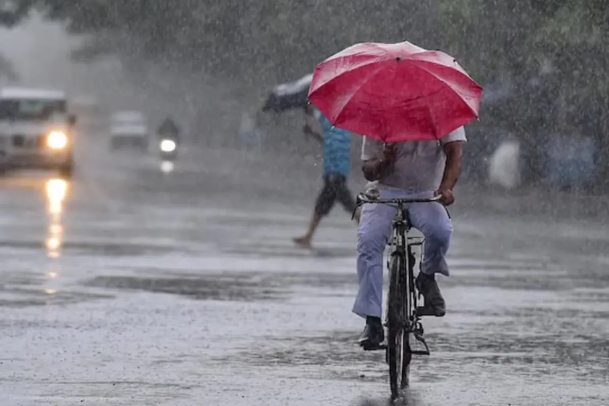 Why India's Monsoon Has Stalled in 2026: Five Factors Meteorologists Are Watching