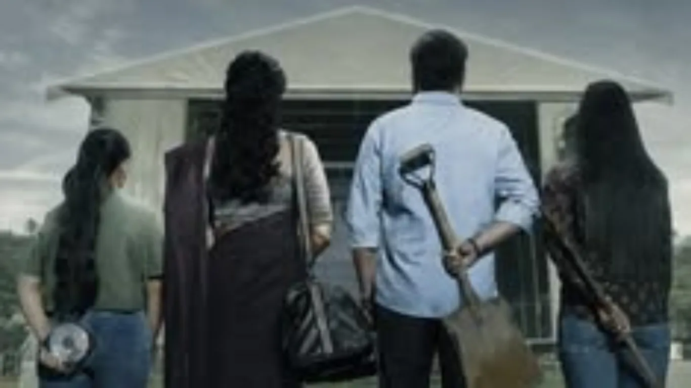 Drishyam 3 continues the story from Drishyam 2 with Mohanlal reprising his iconic role in the Malayalam crime thriller trilogy on Amazon Prime Video.