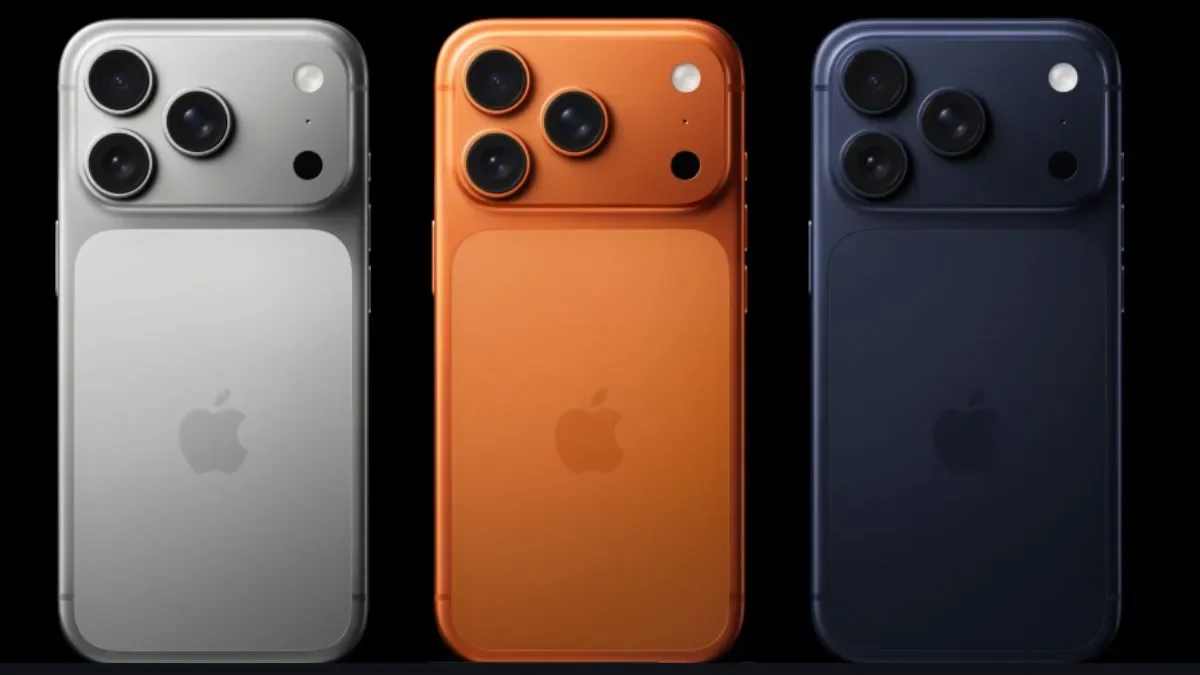 iPhone 18 Pro September 2026 Launch