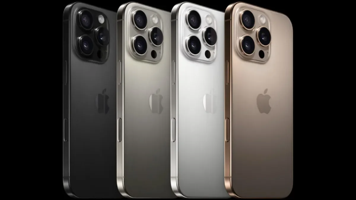 iPhone 18 Pro September 2026 Launch