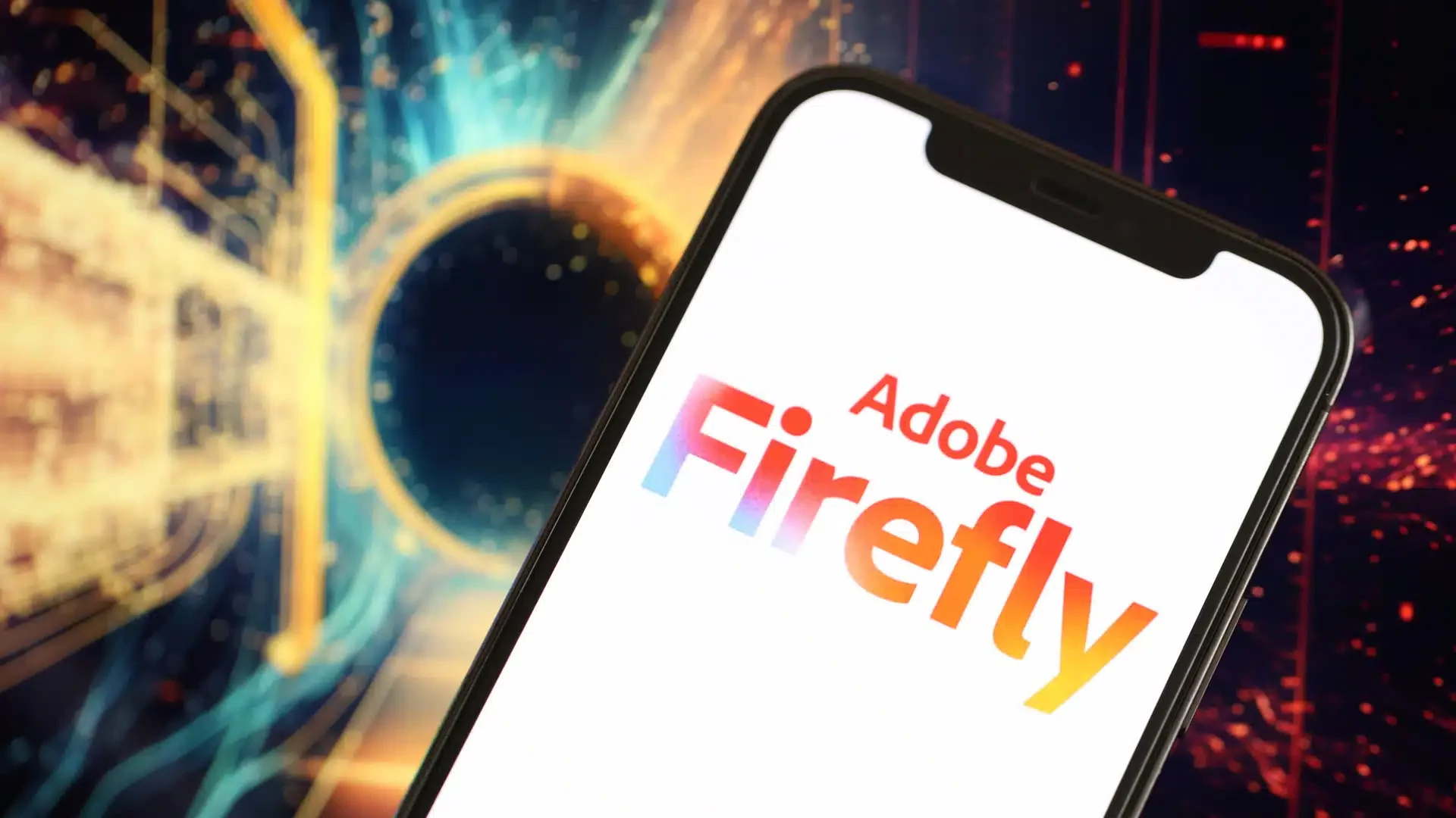 Adobe Firefnt in Ply AI Assistahotoshop and Premiere Is Live