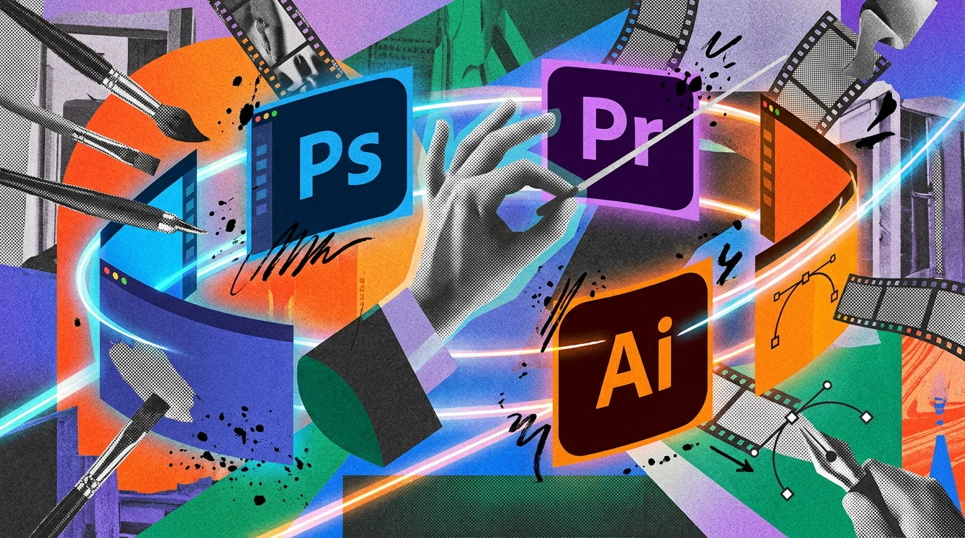Adobe Firefly AI