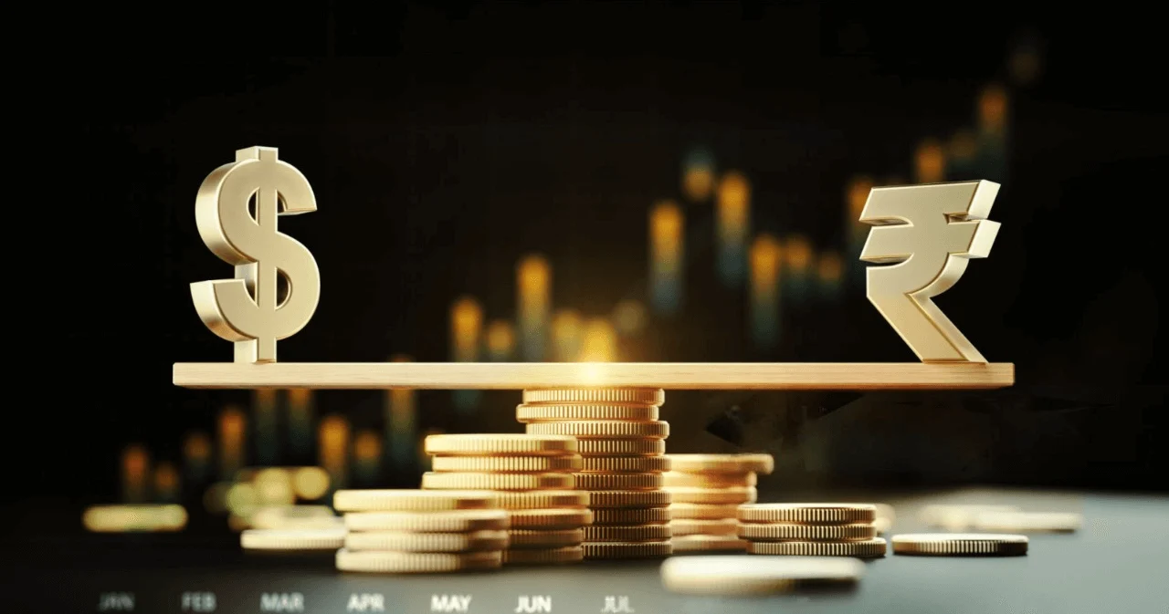 The Rupee Is Rising: Why the Indian Rupee Strengthening Against the US Dollar Actually Matters to You