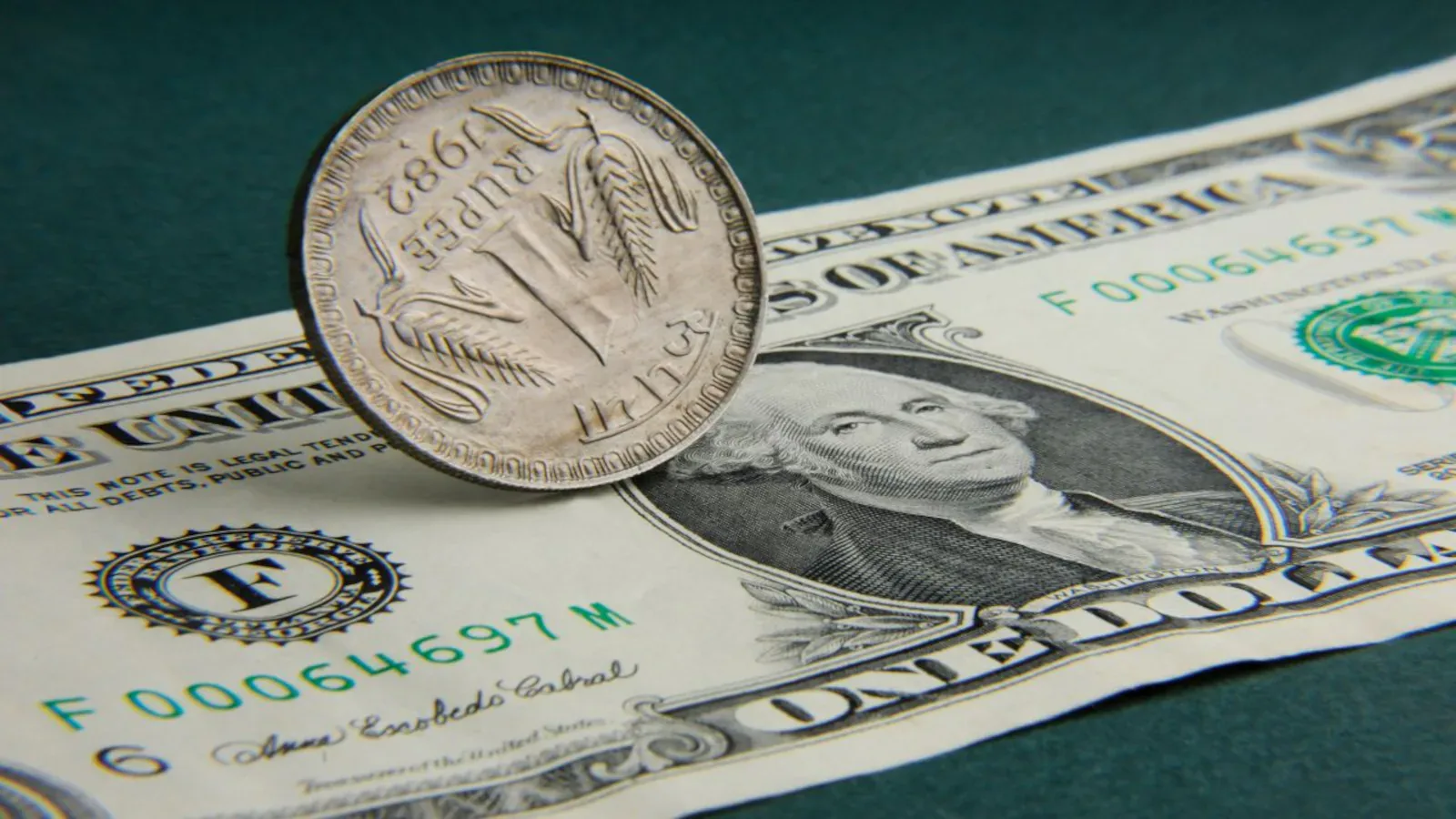 The Rupee Is Rising: Why the Indian Rupee Strengthening Against the US Dollar Actually Matters to You