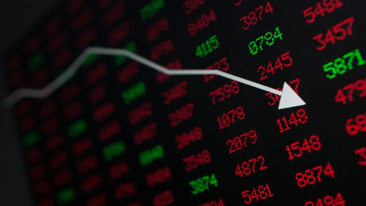 Nifty IT Crashes 6%: Why Accenture's Revenue Guidance Cut Is Rattling Indian IT Stocks