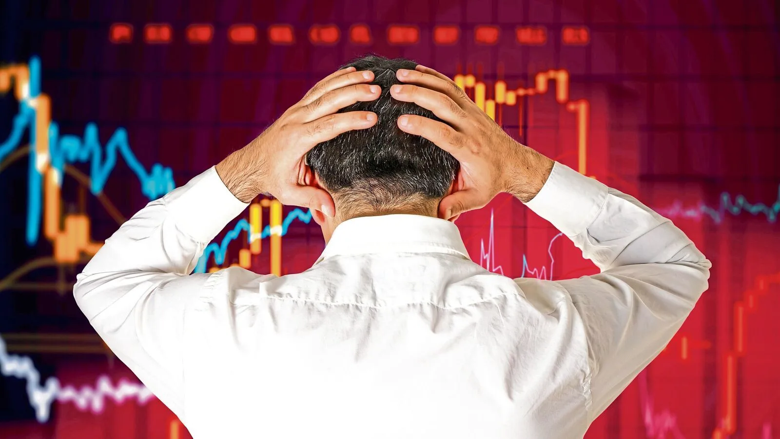 Nifty IT Crashes 6%: Why Accenture's Revenue Guidance Cut Is Rattling Indian IT Stocks